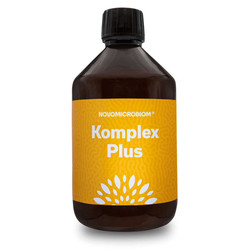 KOMPLEX Plus