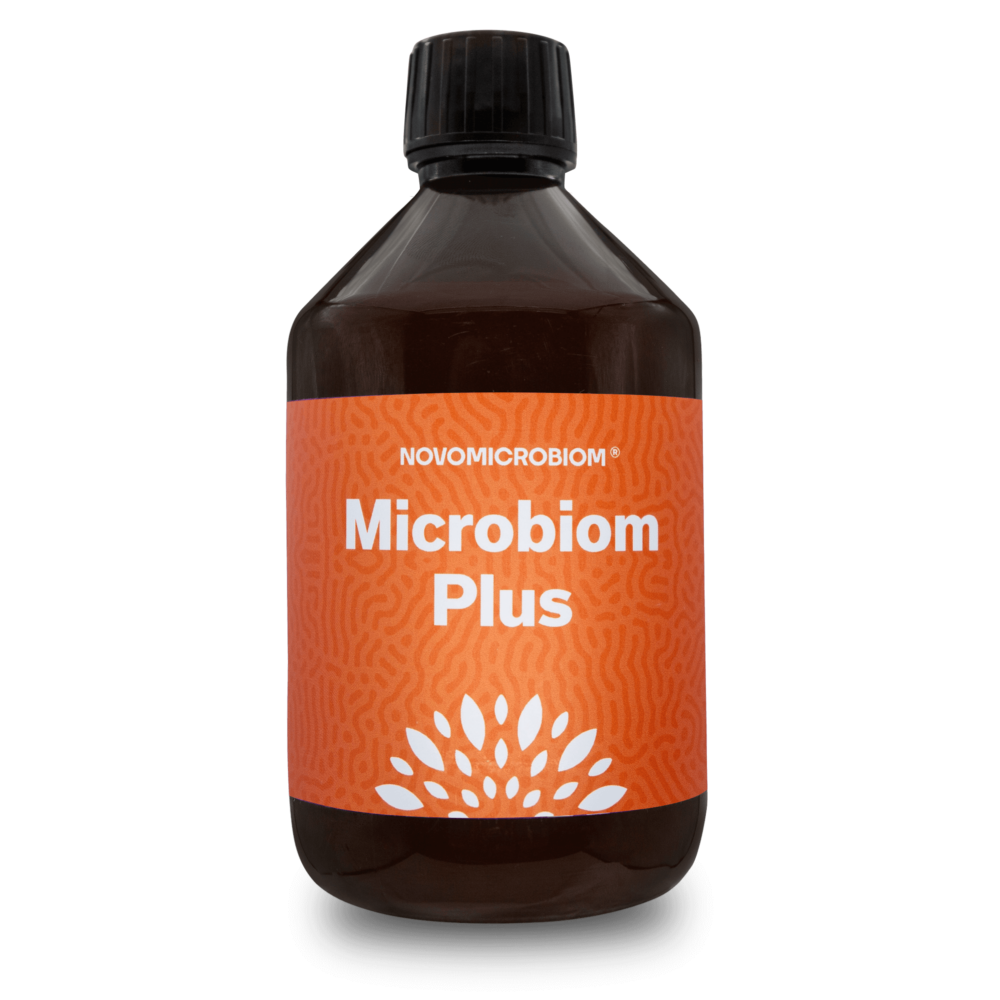 MICROBIOM Plus